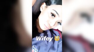 [583 of 2462 Vids] Edwinacarlaisaac (Edwina) OnlyFans Leaks Nude Ebony