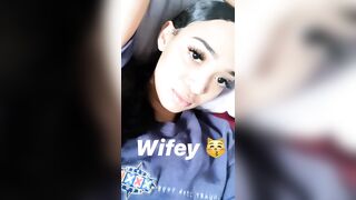 [583 of 2462 Vids] Edwinacarlaisaac (Edwina) OnlyFans Leaks Nude Ebony