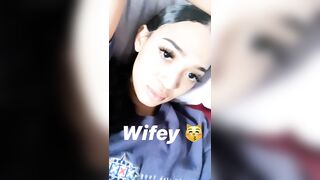 [583 of 2462 Vids] Edwinacarlaisaac (Edwina) OnlyFans Leaks Nude Ebony