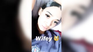 [583 of 2462 Vids] Edwinacarlaisaac (Edwina) OnlyFans Leaks Nude Ebony