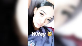 [583 of 2462 Vids] Edwinacarlaisaac (Edwina) OnlyFans Leaks Nude Ebony