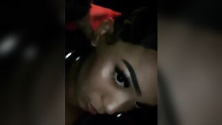 [584 of 2462 Vids] Edwinacarlaisaac (Edwina) OnlyFans Leaks Nude Ebony