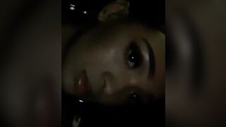 [584 of 2462 Vids] Edwinacarlaisaac (Edwina) OnlyFans Leaks Nude Ebony