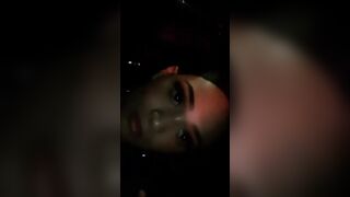 [584 of 2462 Vids] Edwinacarlaisaac (Edwina) OnlyFans Leaks Nude Ebony