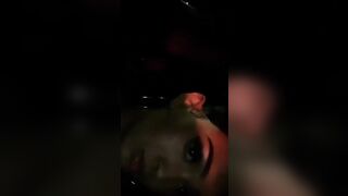 [584 of 2462 Vids] Edwinacarlaisaac (Edwina) OnlyFans Leaks Nude Ebony