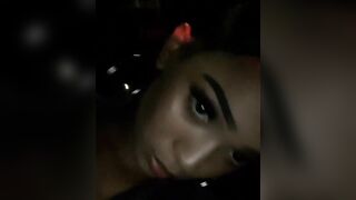 [584 of 2462 Vids] Edwinacarlaisaac (Edwina) OnlyFans Leaks Nude Ebony