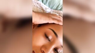 [586 of 2462 Vids] Edwinacarlaisaac (Edwina) OnlyFans Leaks Nude Ebony