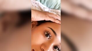 [586 of 2462 Vids] Edwinacarlaisaac (Edwina) OnlyFans Leaks Nude Ebony