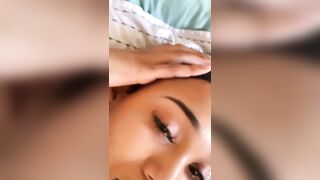 [586 of 2462 Vids] Edwinacarlaisaac (Edwina) OnlyFans Leaks Nude Ebony