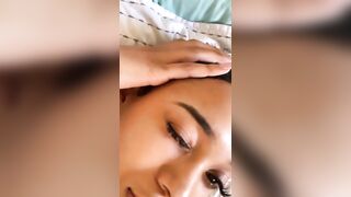 [586 of 2462 Vids] Edwinacarlaisaac (Edwina) OnlyFans Leaks Nude Ebony