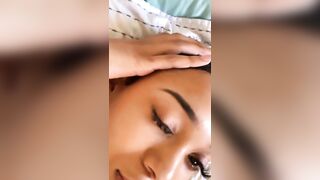 [586 of 2462 Vids] Edwinacarlaisaac (Edwina) OnlyFans Leaks Nude Ebony