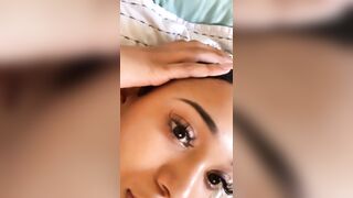 [586 of 2462 Vids] Edwinacarlaisaac (Edwina) OnlyFans Leaks Nude Ebony