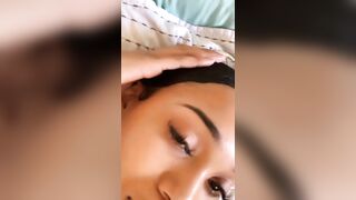 [586 of 2462 Vids] Edwinacarlaisaac (Edwina) OnlyFans Leaks Nude Ebony