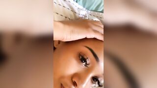 [586 of 2462 Vids] Edwinacarlaisaac (Edwina) OnlyFans Leaks Nude Ebony