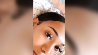 [586 of 2462 Vids] Edwinacarlaisaac (Edwina) OnlyFans Leaks Nude Ebony