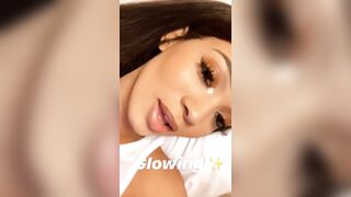 [589 of 2462 Vids] Edwinacarlaisaac (Edwina) OnlyFans Leaks Nude Ebony