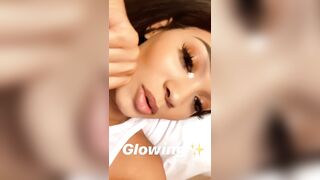 [589 of 2462 Vids] Edwinacarlaisaac (Edwina) OnlyFans Leaks Nude Ebony