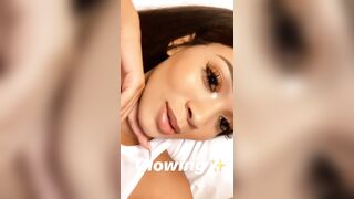 [589 of 2462 Vids] Edwinacarlaisaac (Edwina) OnlyFans Leaks Nude Ebony