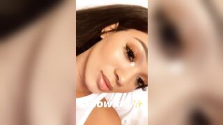 [589 of 2462 Vids] Edwinacarlaisaac (Edwina) OnlyFans Leaks Nude Ebony