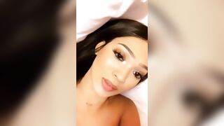 [590 of 2462 Vids] Edwinacarlaisaac (Edwina) OnlyFans Leaks Nude Ebony