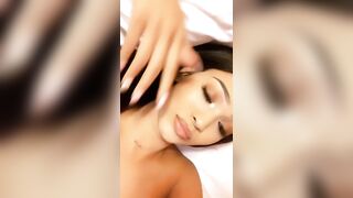 [590 of 2462 Vids] Edwinacarlaisaac (Edwina) OnlyFans Leaks Nude Ebony