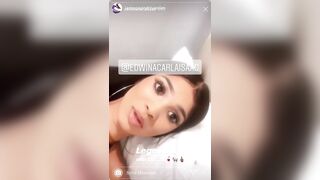 [598 of 2462 Vids] Edwinacarlaisaac (Edwina) OnlyFans Leaks Nude Ebony