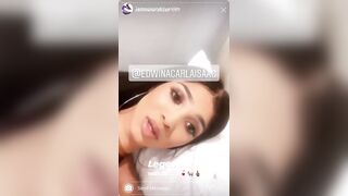 [598 of 2462 Vids] Edwinacarlaisaac (Edwina) OnlyFans Leaks Nude Ebony