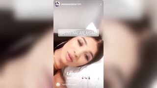 [598 of 2462 Vids] Edwinacarlaisaac (Edwina) OnlyFans Leaks Nude Ebony