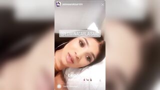 [598 of 2462 Vids] Edwinacarlaisaac (Edwina) OnlyFans Leaks Nude Ebony