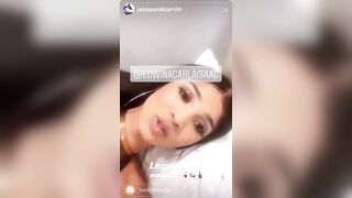 [598 of 2462 Vids] Edwinacarlaisaac (Edwina) OnlyFans Leaks Nude Ebony