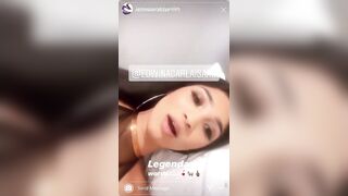 [598 of 2462 Vids] Edwinacarlaisaac (Edwina) OnlyFans Leaks Nude Ebony