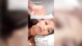 [598 of 2462 Vids] Edwinacarlaisaac (Edwina) OnlyFans Leaks Nude Ebony