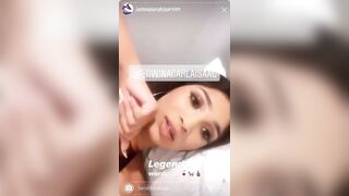 [598 of 2462 Vids] Edwinacarlaisaac (Edwina) OnlyFans Leaks Nude Ebony