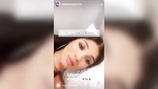 [598 of 2462 Vids] Edwinacarlaisaac (Edwina) OnlyFans Leaks Nude Ebony