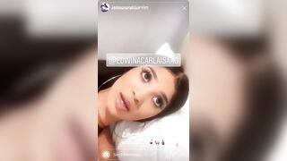 [598 of 2462 Vids] Edwinacarlaisaac (Edwina) OnlyFans Leaks Nude Ebony