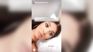 [598 of 2462 Vids] Edwinacarlaisaac (Edwina) OnlyFans Leaks Nude Ebony