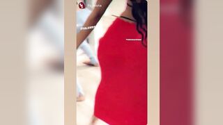 [599 of 2462 Vids] Edwinacarlaisaac (Edwina) OnlyFans Leaks Nude Ebony