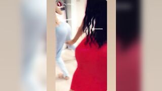 [599 of 2462 Vids] Edwinacarlaisaac (Edwina) OnlyFans Leaks Nude Ebony