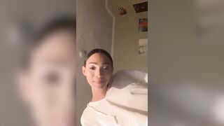 [6 of 2462 Vids] Edwinacarlaisaac (Edwina) OnlyFans Leaks Nude Ebony