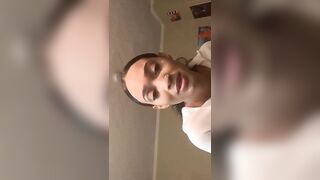 [6 of 2462 Vids] Edwinacarlaisaac (Edwina) OnlyFans Leaks Nude Ebony