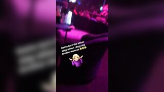 [60 of 2462 Vids] Edwinacarlaisaac (Edwina) OnlyFans Leaks Nude Ebony