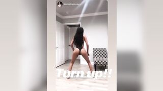 [601 of 2462 Vids] Edwinacarlaisaac (Edwina) OnlyFans Leaks Nude Ebony
