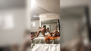 [602 of 2462 Vids] Edwinacarlaisaac (Edwina) OnlyFans Leaks Nude Ebony