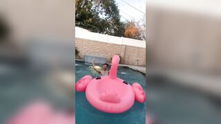 [612 of 2462 Vids] Edwinacarlaisaac (Edwina) OnlyFans Leaks Nude Ebony