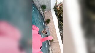 [612 of 2462 Vids] Edwinacarlaisaac (Edwina) OnlyFans Leaks Nude Ebony