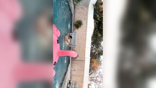 [612 of 2462 Vids] Edwinacarlaisaac (Edwina) OnlyFans Leaks Nude Ebony