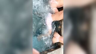 [614 of 2462 Vids] Edwinacarlaisaac (Edwina) OnlyFans Leaks Nude Ebony