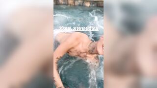 [615 of 2462 Vids] Edwinacarlaisaac (Edwina) OnlyFans Leaks Nude Ebony