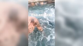 [615 of 2462 Vids] Edwinacarlaisaac (Edwina) OnlyFans Leaks Nude Ebony