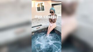 [615 of 2462 Vids] Edwinacarlaisaac (Edwina) OnlyFans Leaks Nude Ebony